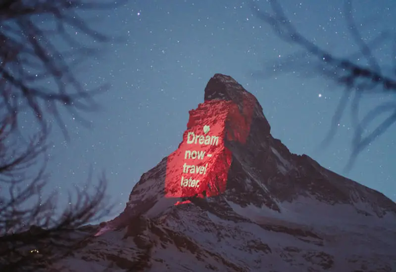 matterhorn messages of hope