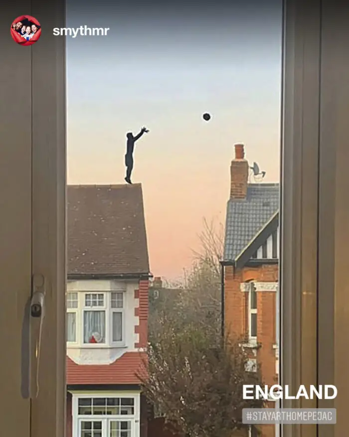 England window art @smythmr