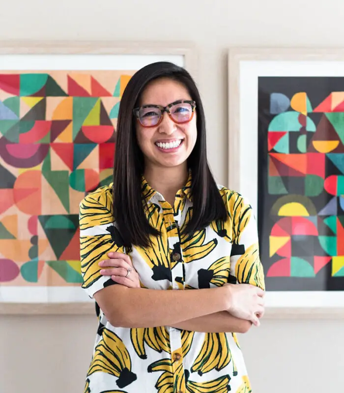 Lauren Ko of Lokokitchen