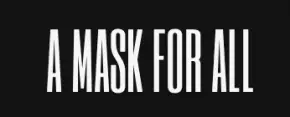 a mask for all project