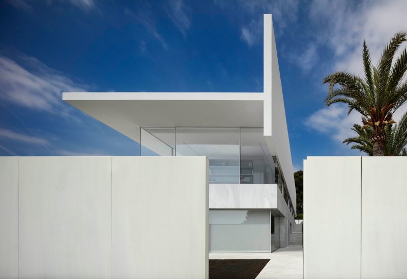 modern architecture