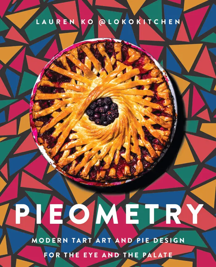 lauren ko piometry book