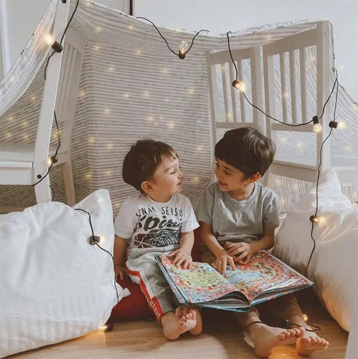 IKEA-fun-forts-for