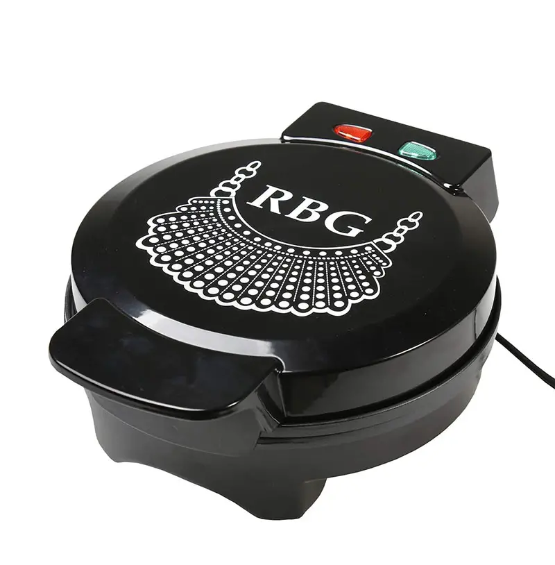 RBG waffle maker 