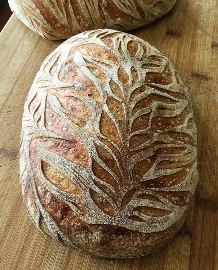 artisan sourdough