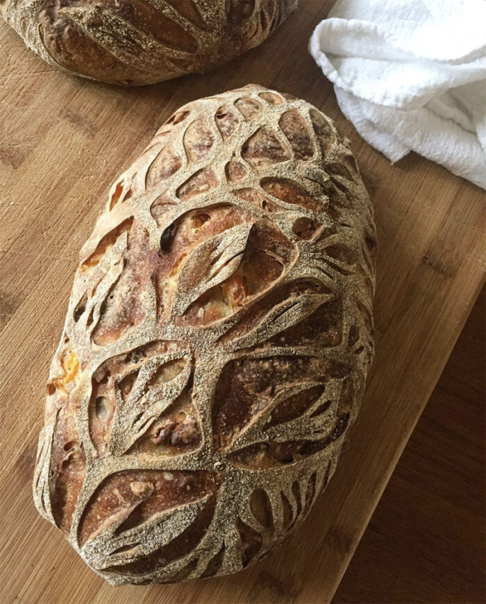 artisan bread