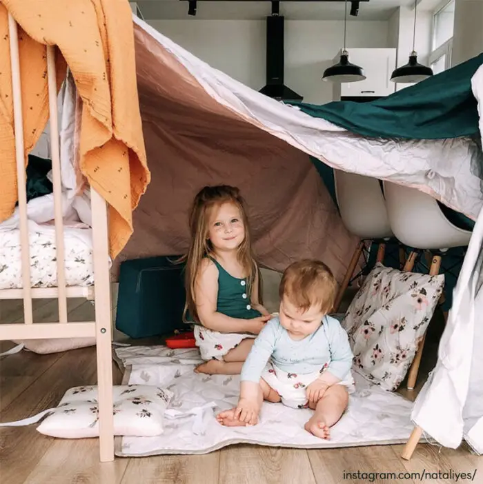 IKEA-fun-forts-for