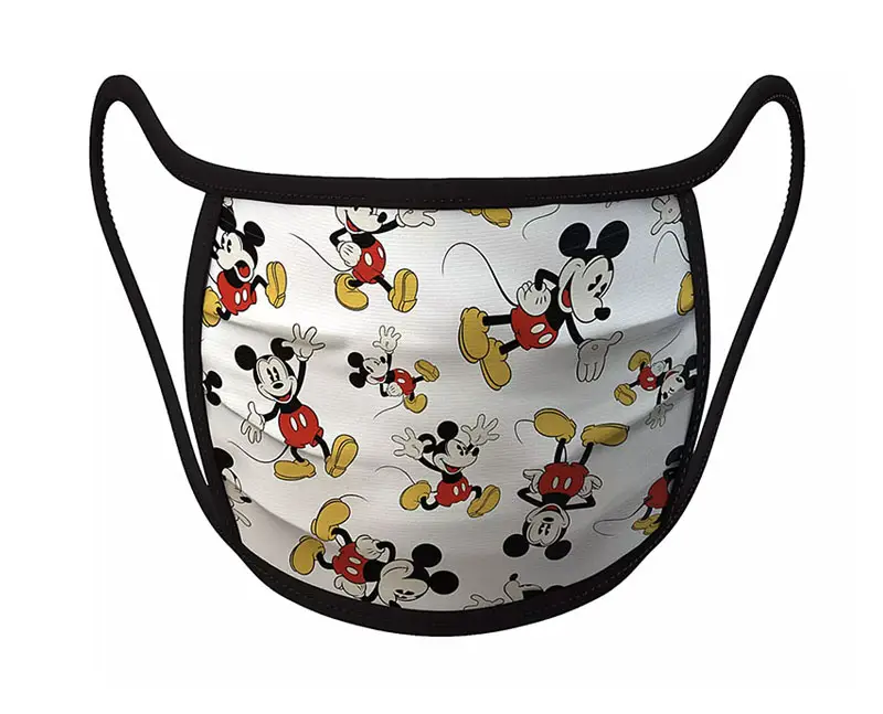 mickey mouse disney mask