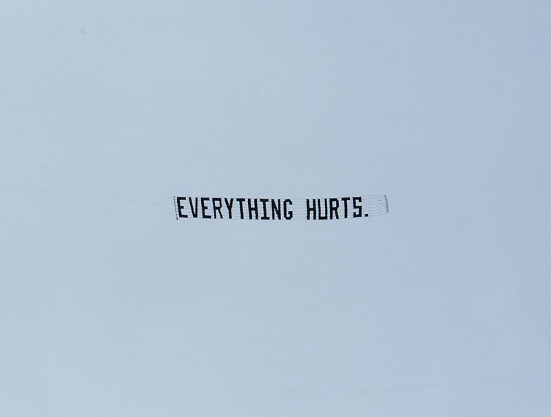jammie holmes los angeles banner
