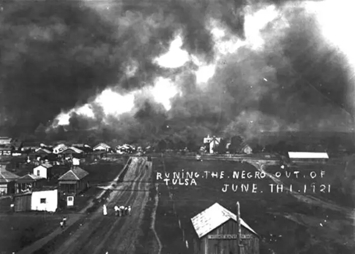 june 13th 1921 tulsa