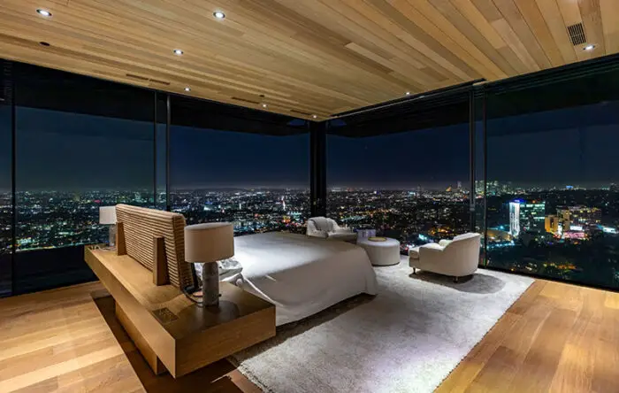 master bedroom collywood house