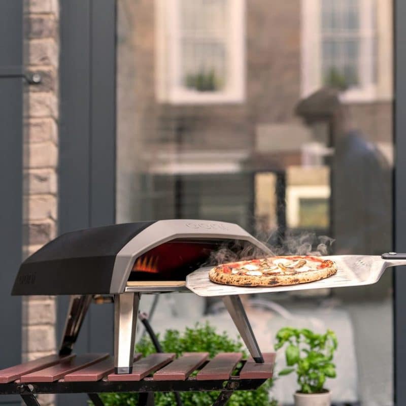 oonikoda pizza oven