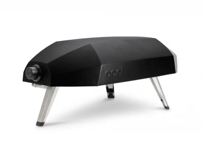 ooni koda gas-powered pizza oven