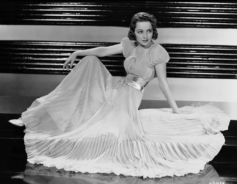 olivia de havilland publicity still