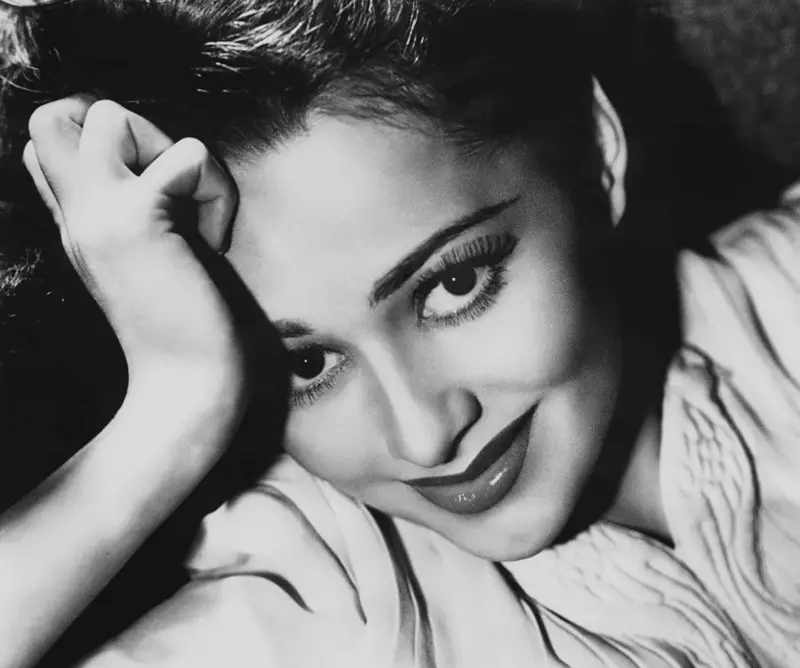 the life of olivia de havilland