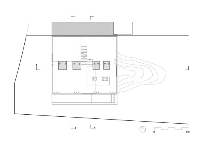 vens vanbelle family home plans