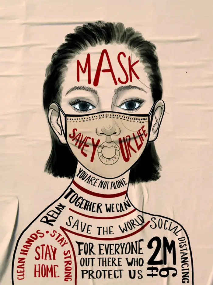 mask-save-your-life-Thu Nguyen Minhjpg