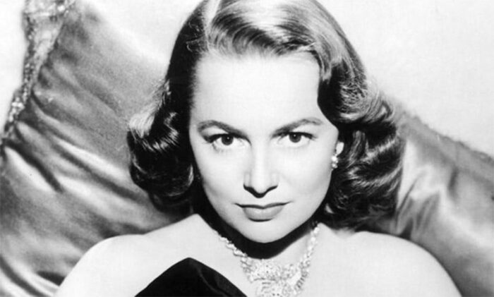 rest in peace olivia de havilland