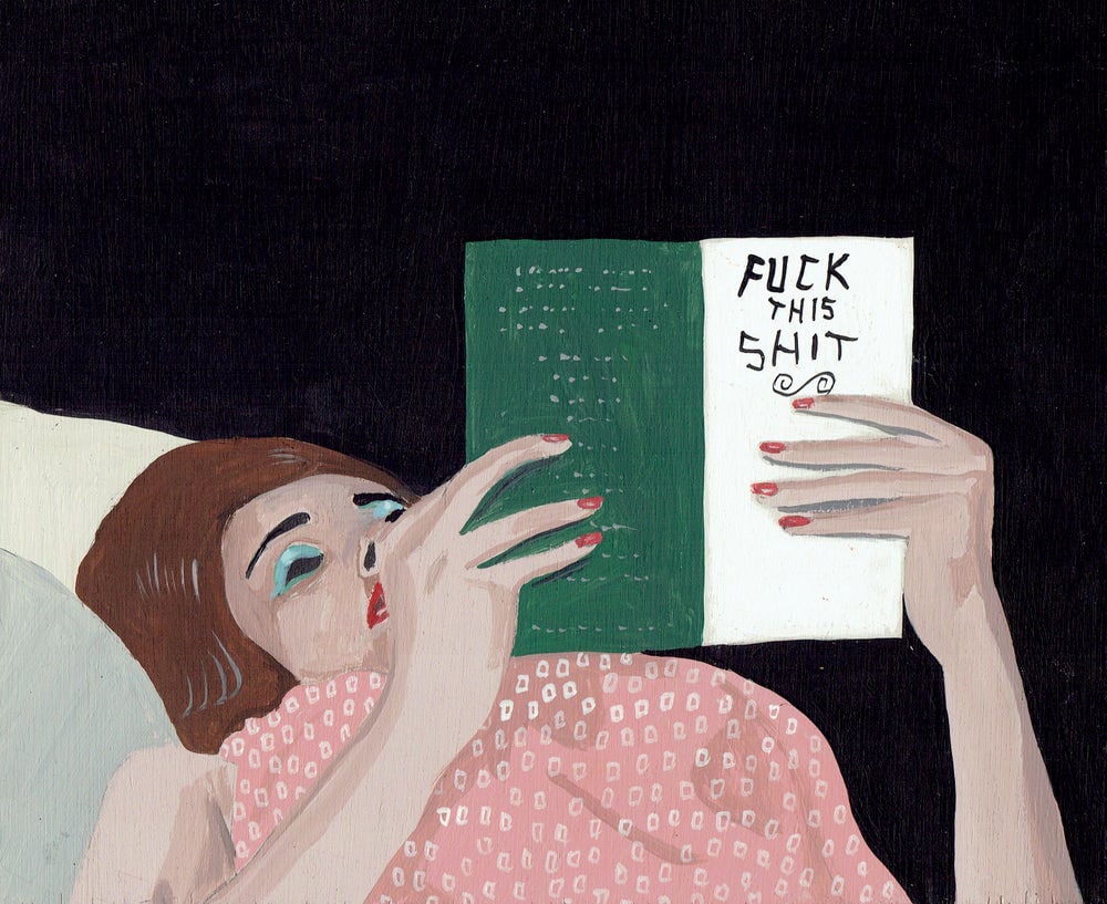 if it's hip, it's here