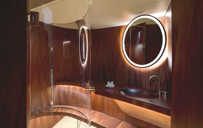 Spirit-111-VIP-cabin-bathroom