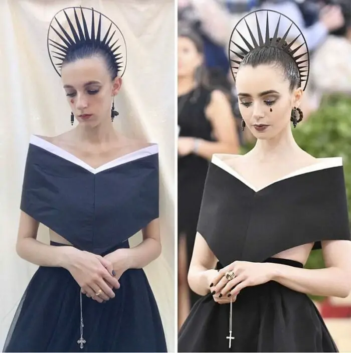 Best of The Met Gala Challenge