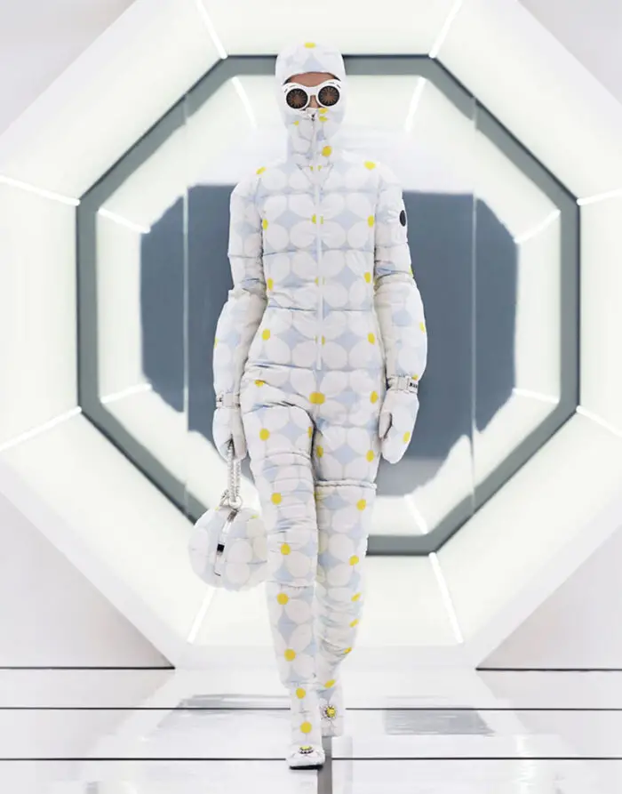 moncler genius skiwear 2020