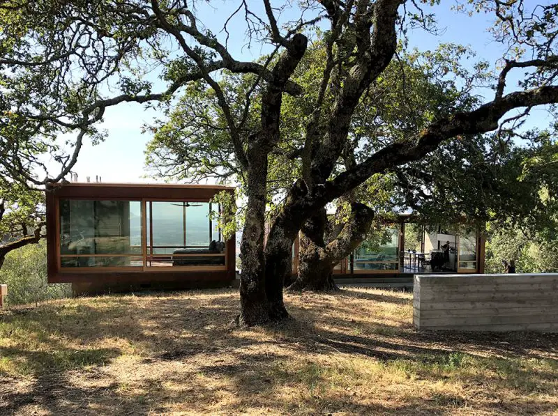 sonoma mountain residence prefab 2