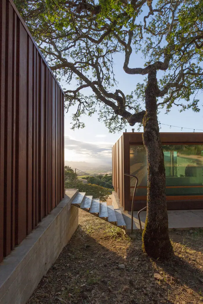 award-winning prefab architecture