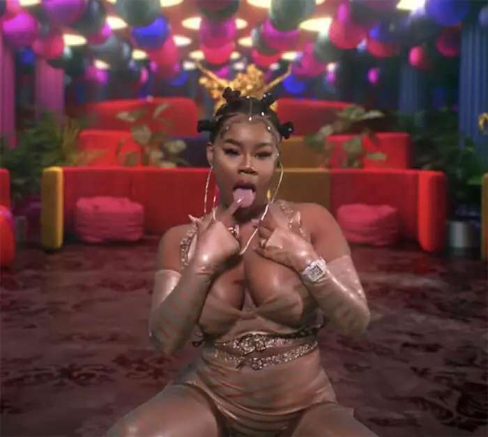 WAP video sukihana