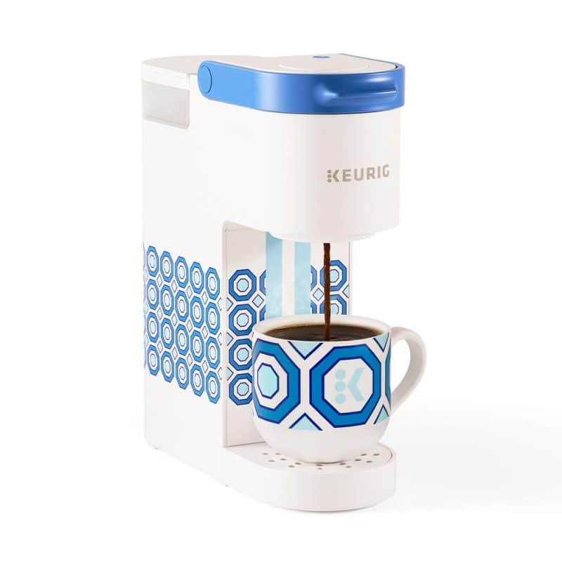 Jonathan Adler coffee maker