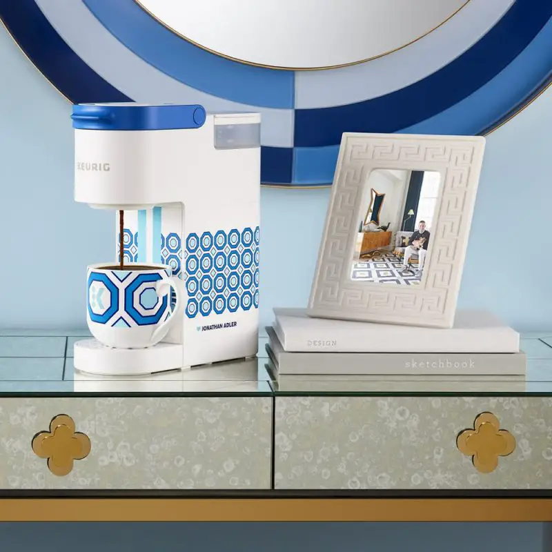 Jonathan Adler Keurig Collection