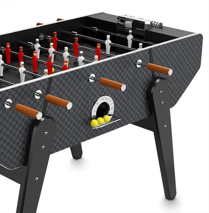 luxury foosball