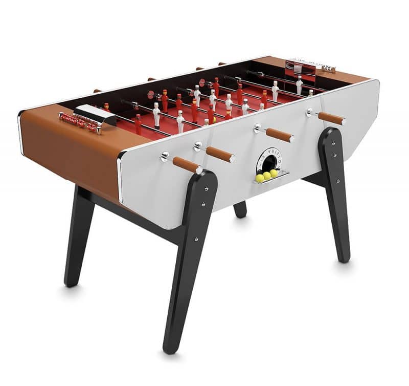 Louis Vuitton VVT Foosball Table