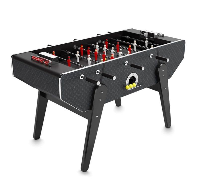 louis vuitton eclipse foosball table