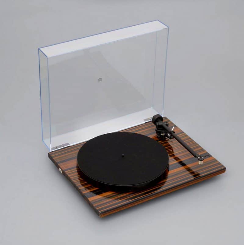 Gregor Hildebrandt, “The Board (flogging a dead horse (S.P.)” turntable