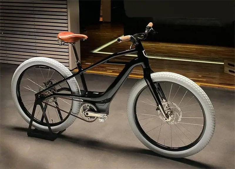 Serial 1 eBike