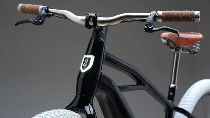 Serial 1 eBike