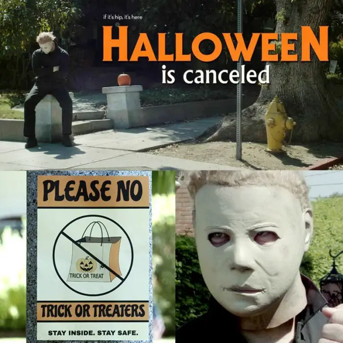 Read more about the article Halloween is Canceled – A timely short by Andrew Kasch