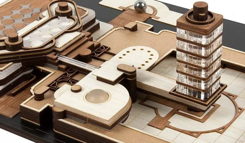 model building kits