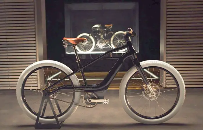 Serial 1 eBike