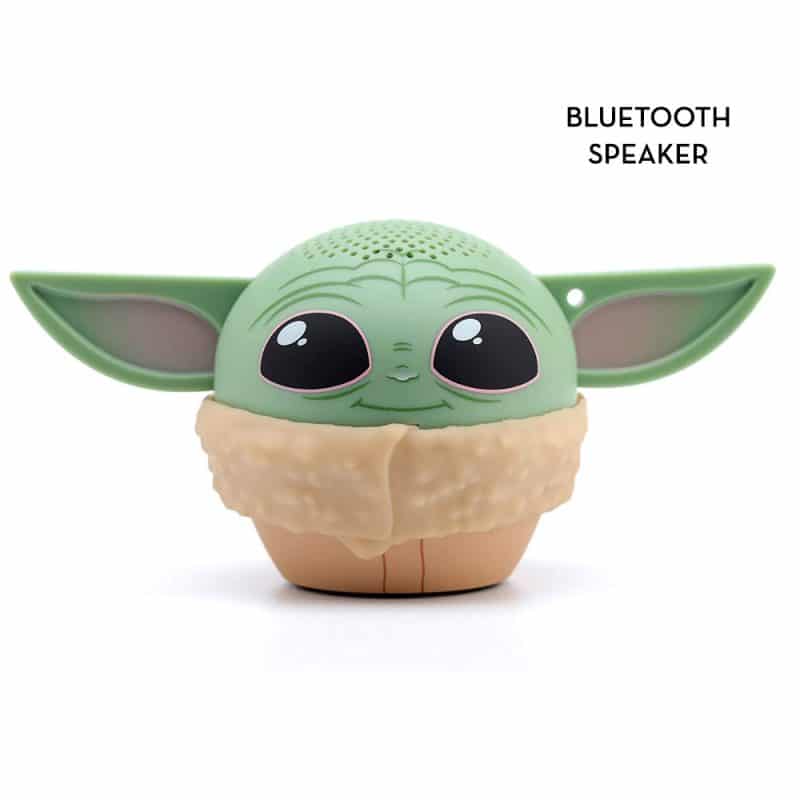 BABY YODA bluetooth speaker 2