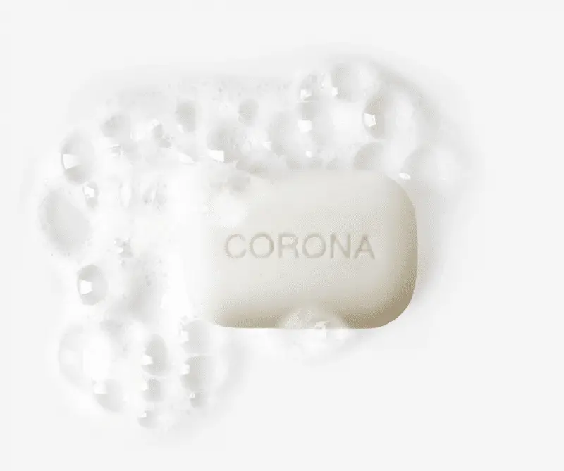 Nir Hod Corona Soap