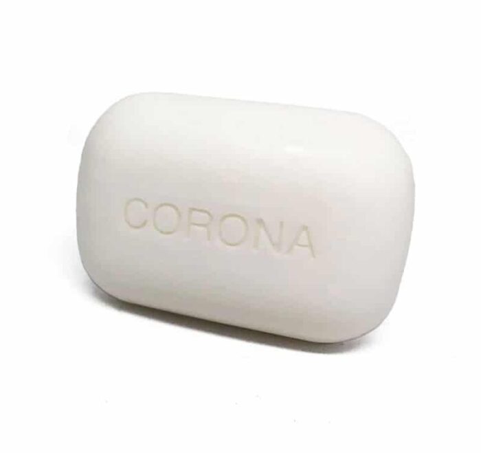 Nir hod corona soap