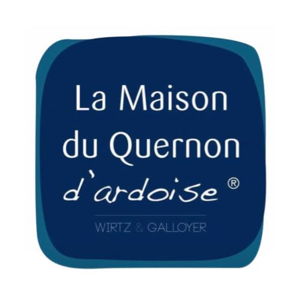 la maison du quernon d'ardoise