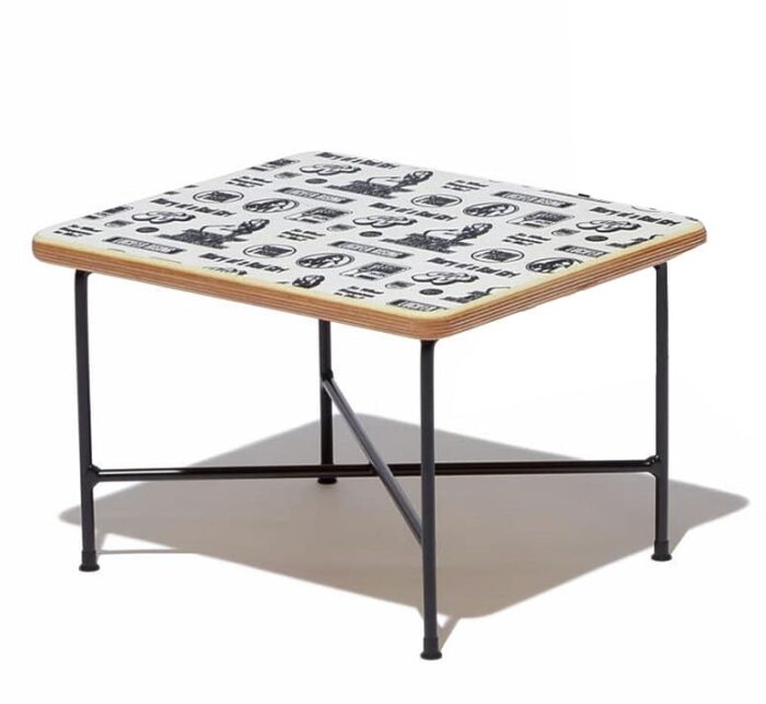 modernica hysteric glamour aiko table2