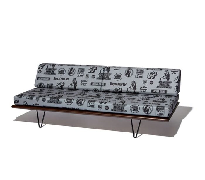 modernica hysteric glamour sofa