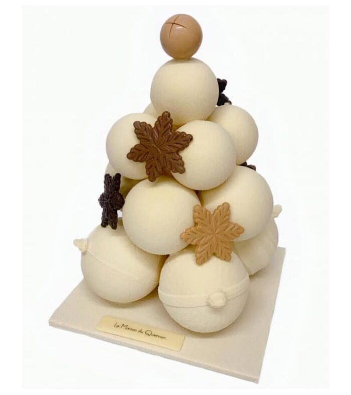 the enchanted forest chocolate tree