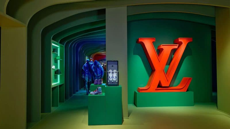 virgil abloh louis vuitton temporary residence