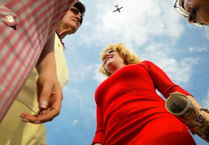 Big valley, Alex Prager, 2019