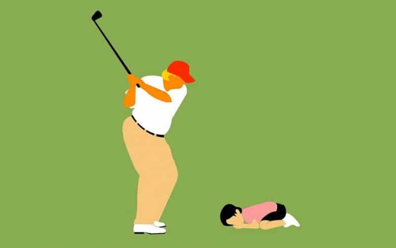 edel-rodriguez trump golf